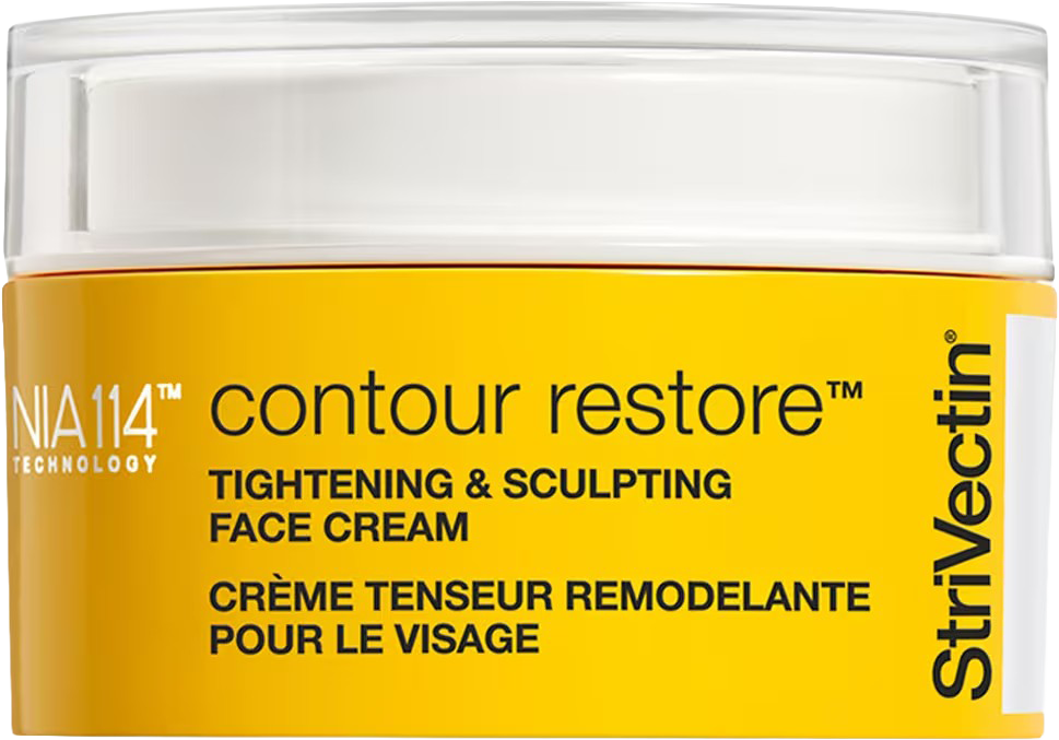 Contour Restore Tightening & Sculpting Face Cream