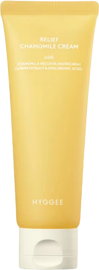 Relief Chamomile Cream