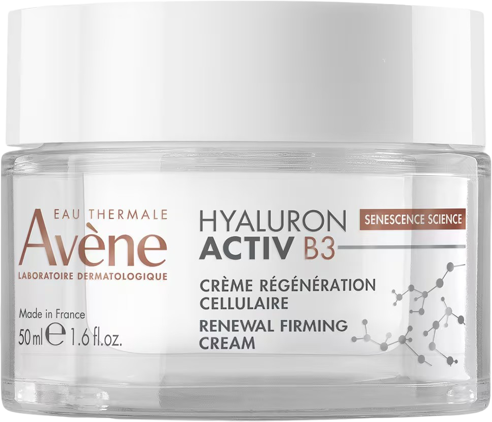 Hyaluron Activ B3 Renewal Firming Cream
