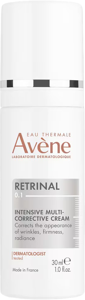 Retrinal 0.1 Intensive Multi-Corrective Cream