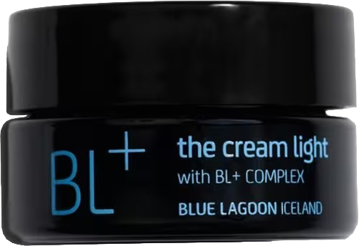 BL+ The Cream Light