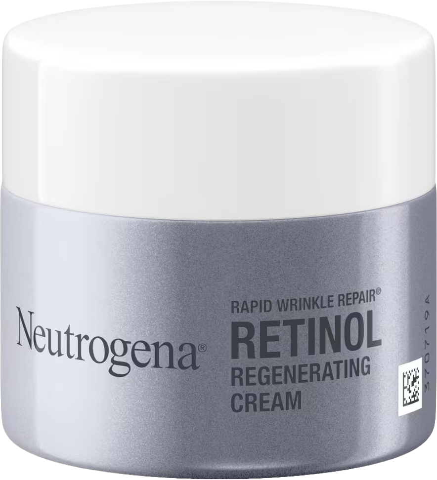 Rapid Wrinkle Repair Regenerating Cream