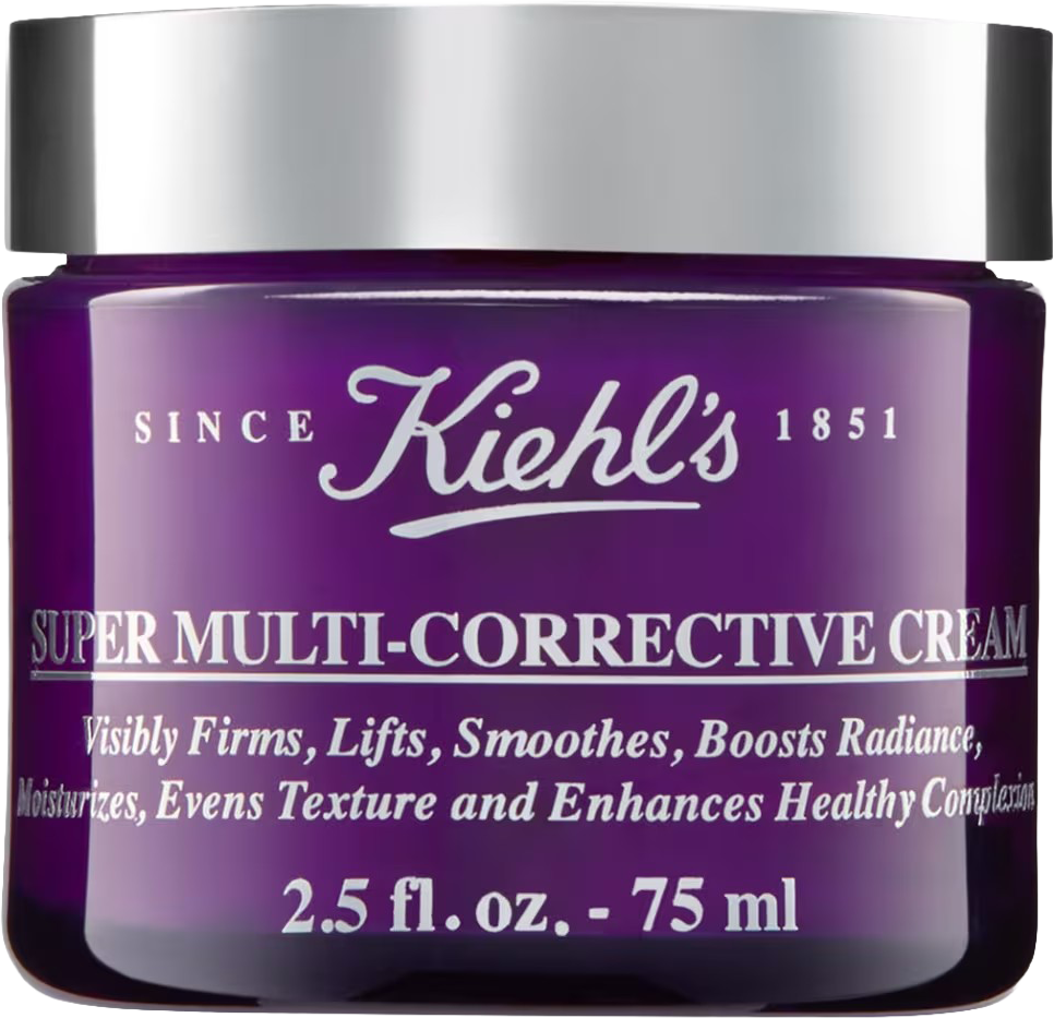 Super Multi-Corrective Anti-Aging Face and Neck Cream