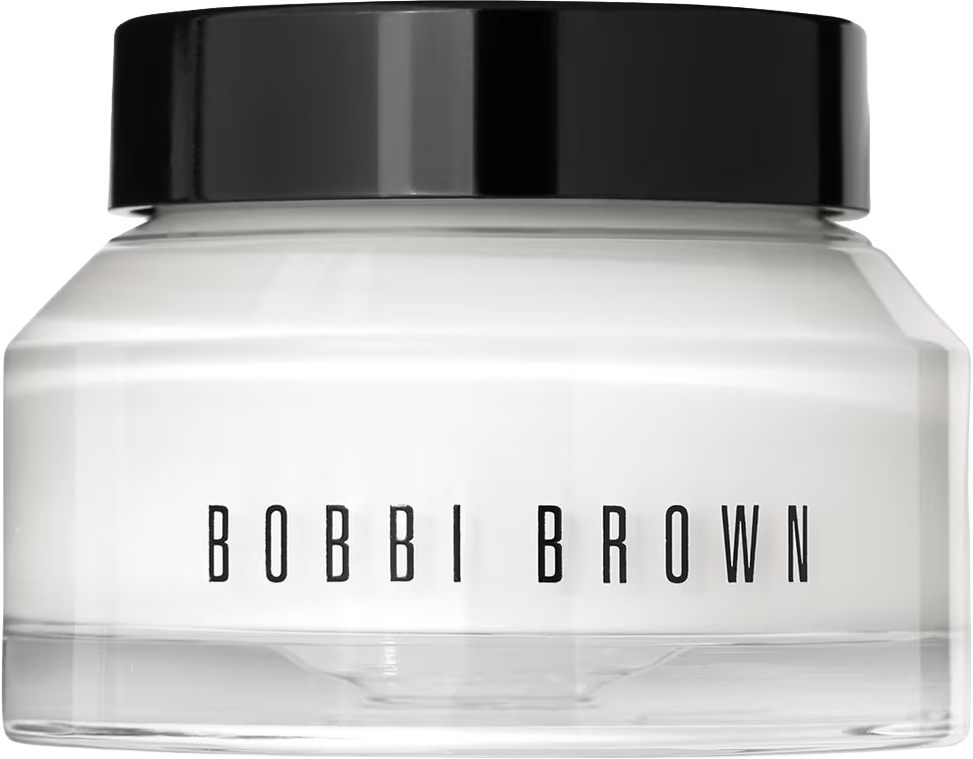 Hydrating Face Moisturizer Cream with Hyaluronic Acid