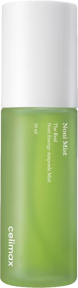 Real Noni Energy Ampoule Hydrating & Soothing Face Mist