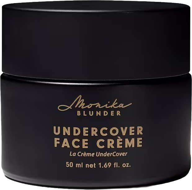Undercover Face Crème