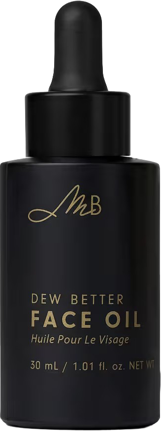 Dew Better Face Oil
