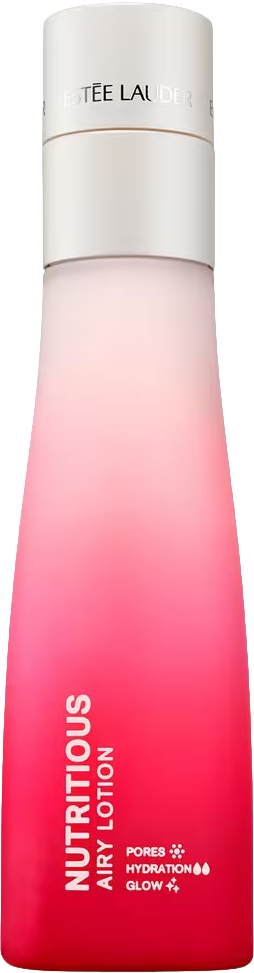 Nutritious Airy Lotion Moisturizer