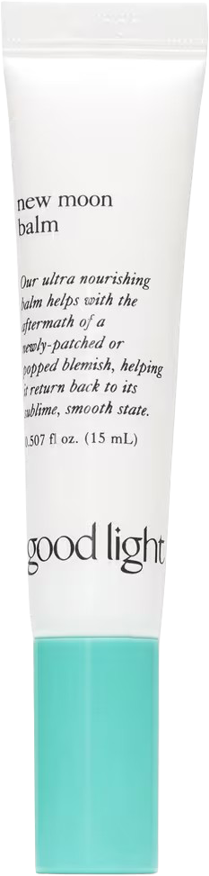 New Moon Repairing Moisturizing Balm