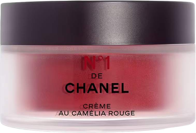 N°1 DE CHANEL Cream Plumps - Smooths - Protects