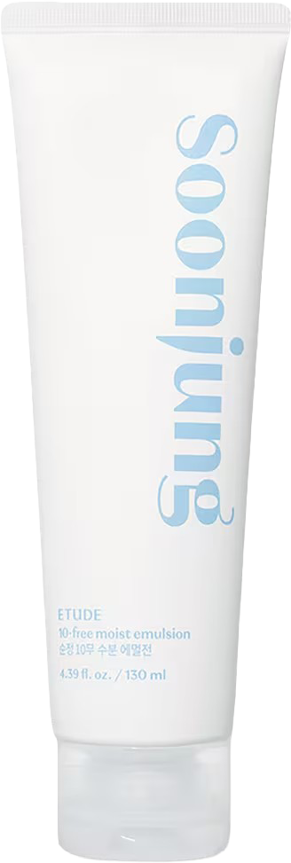 Soonjung 10 Free Moist Emulsion
