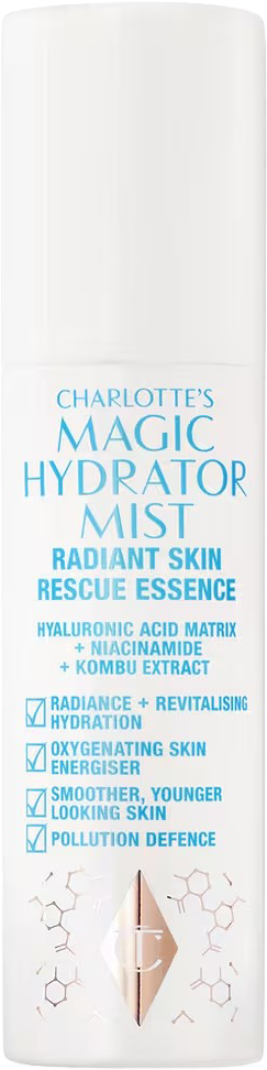 Charlotte's Magic Hydrator Mist