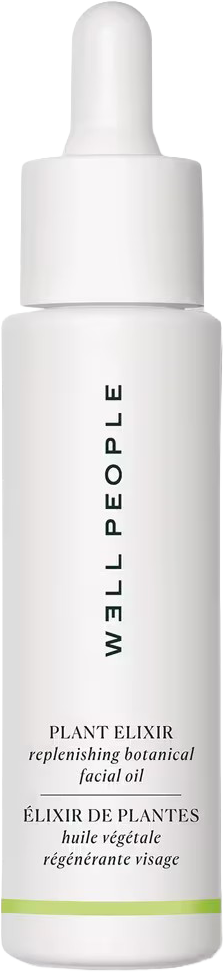 Plant Elixir Replenishing Botanical Facial Oil
