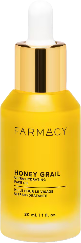 Honey Grail Ultra-Hydrating Face Oil