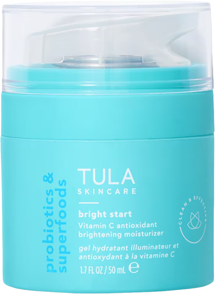 Bright Start Vitamin C Antioxidant Brightening Moisturizer
