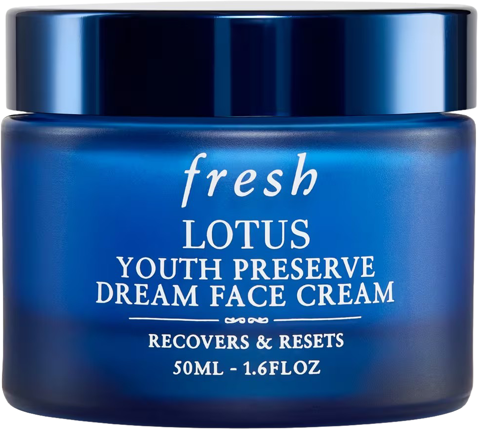Lotus Youth Preserve Radiance Renewal Night Cream