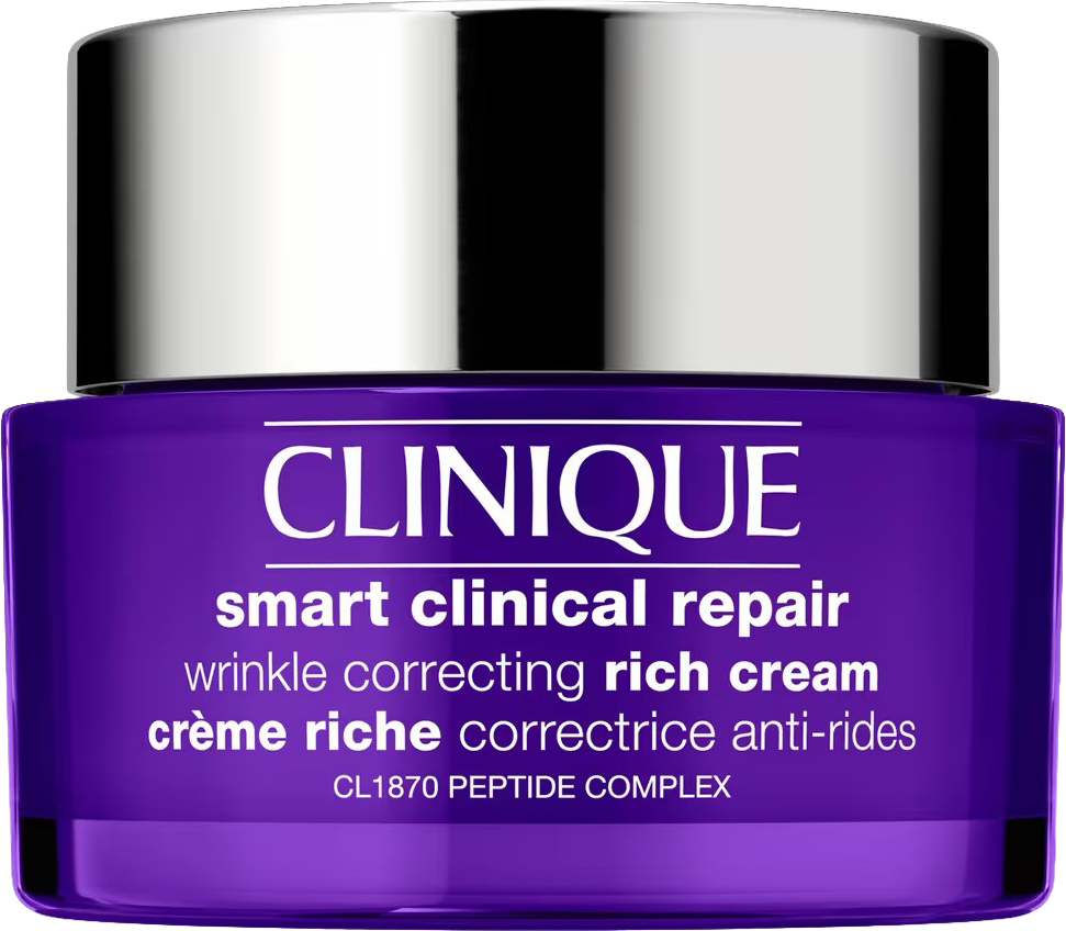 Clinique Smart Clinical Repair Wrinkle Correcting Rich Face Cream