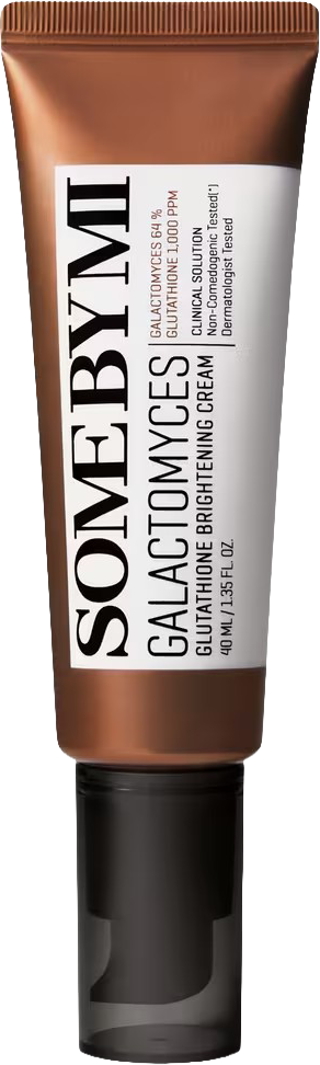 Galactomyces Glutathione Brightening Cream