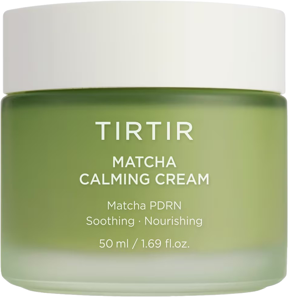 Matcha Calming Cream