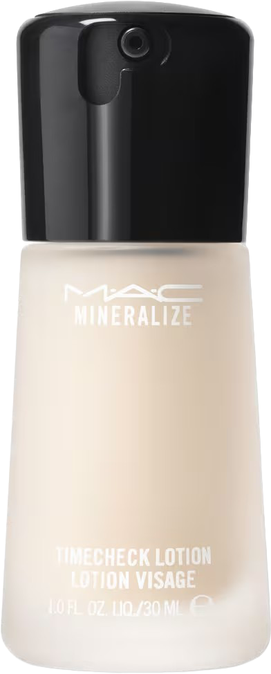 Mineralize Timecheck Smoothing Moisturizer