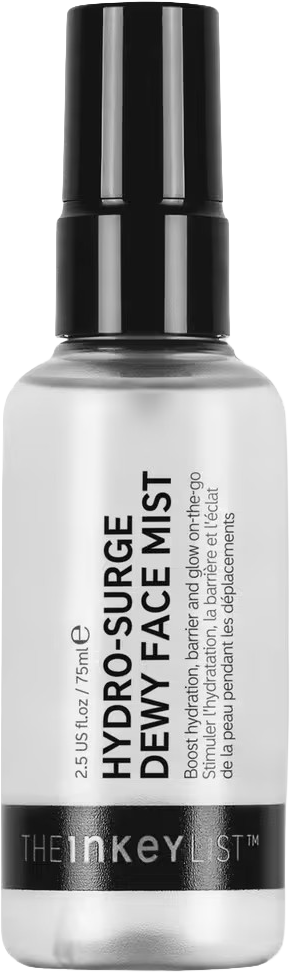 Hydro-Surge Dewy Face Mist