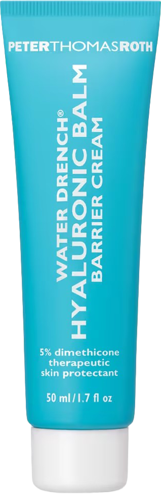 Water Drench Hyaluronic Balm Barrier Cream
