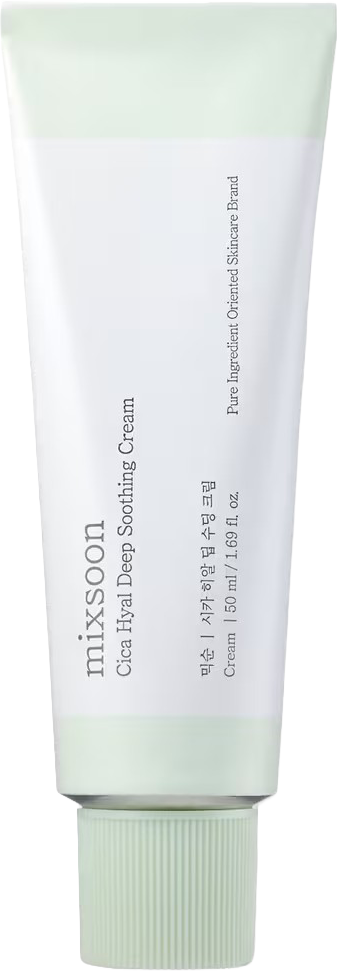 Cica-Hyal Deep Soothing Moisturizer
