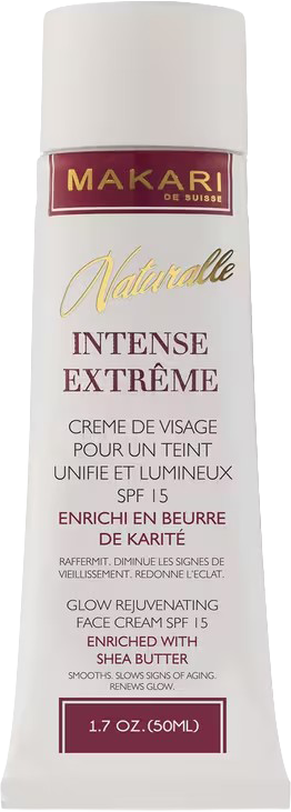 Naturalle Intense Extreme Glow Rejuvenating Face Cream
