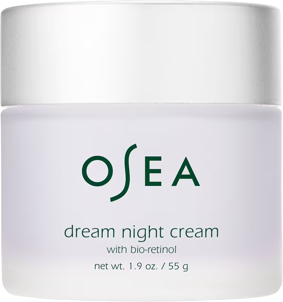 Dream Night Cream with Bio-Retinol