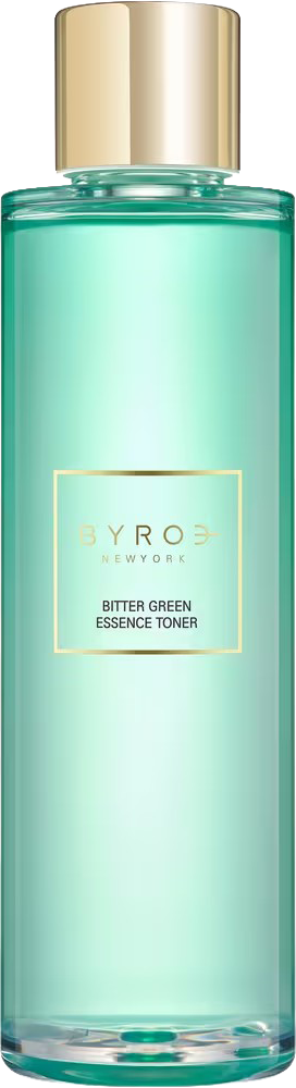 Bitter Green Essence Toner