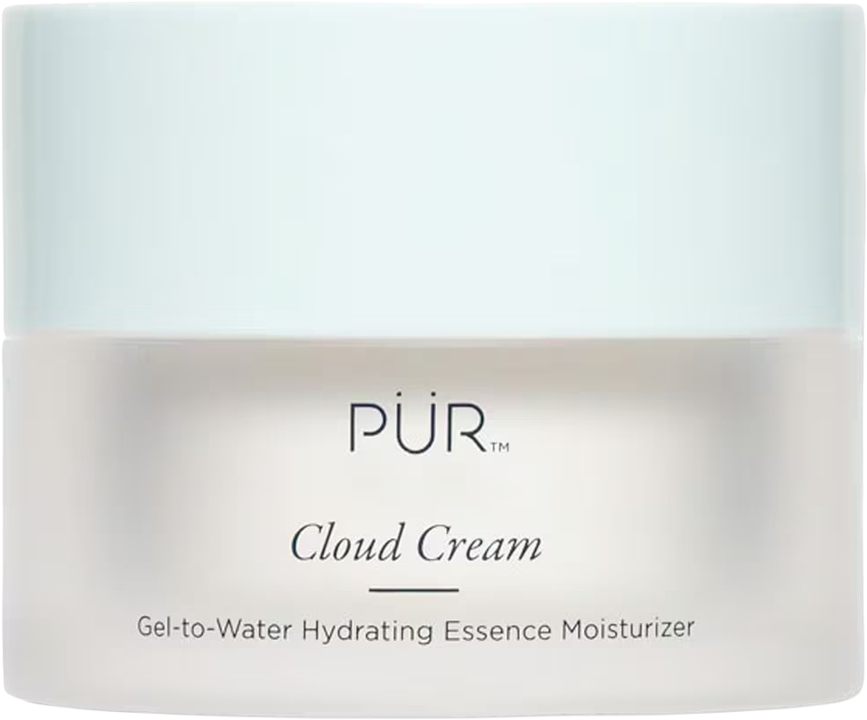 Cloud Cream Gel-to-Water Hydrating Essence Moisturizer