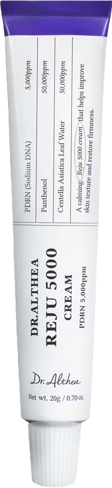 Reju 5000 Cream