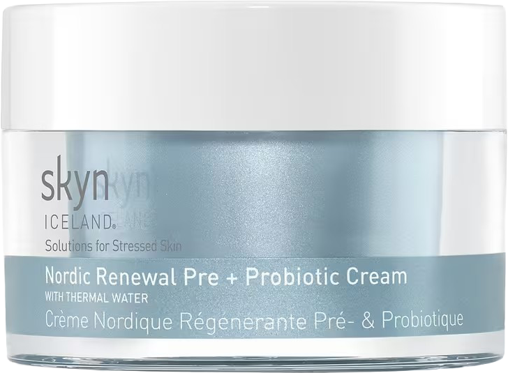 Nordic Renewal Pre + Probiotic Cream