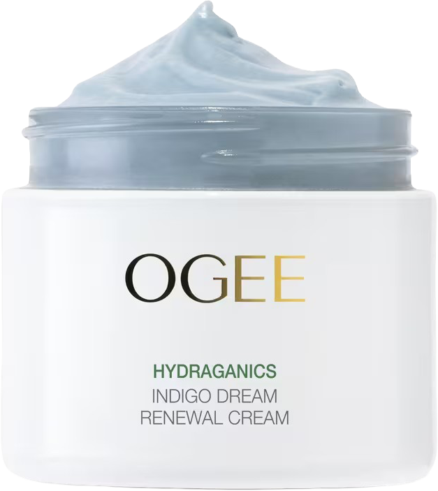 Indigo Dream Renewal Cream