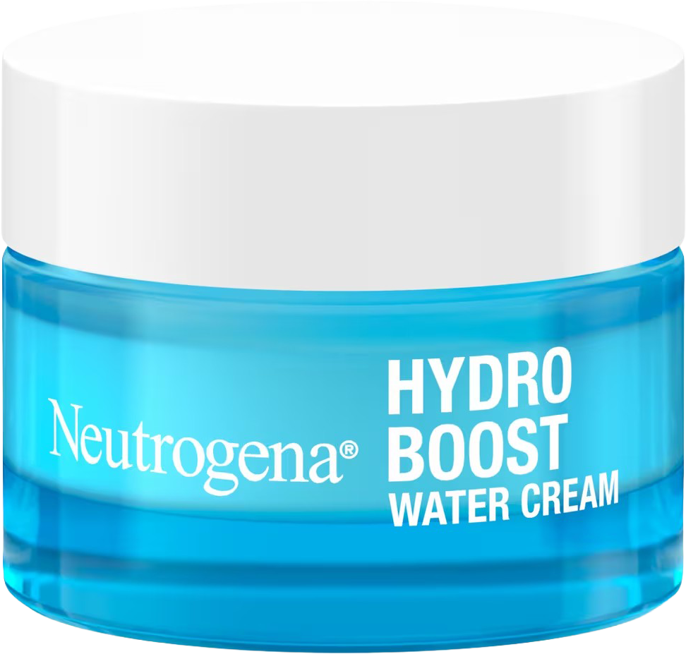 Hydro Boost Hyaluronic Acid Water Cream Fragrance Free