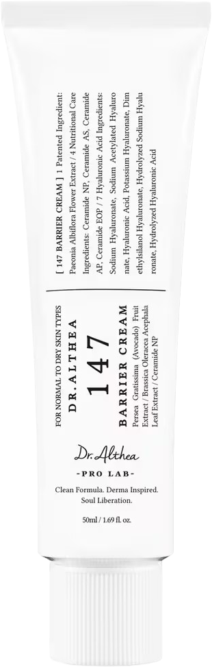 147 Barrier Cream