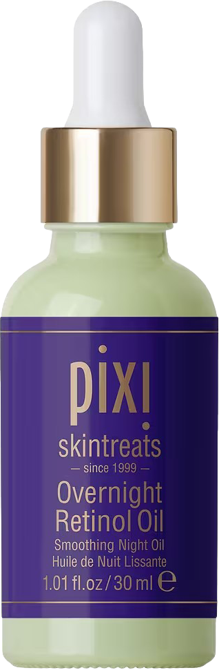 Overnight Retinol Oil Smoothing Night Oil