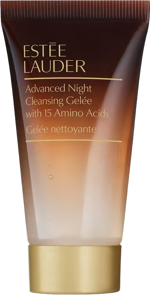 Travel Size Advanced Night Cleansing Gelée with 15 Amino Acids