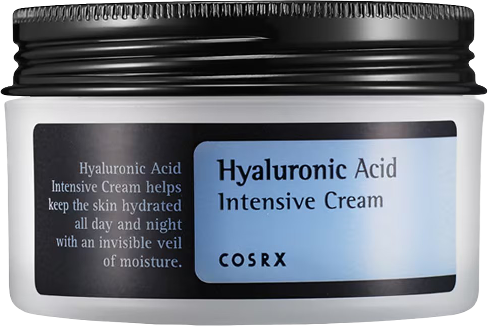 Hyaluronic Acid Intensive Cream