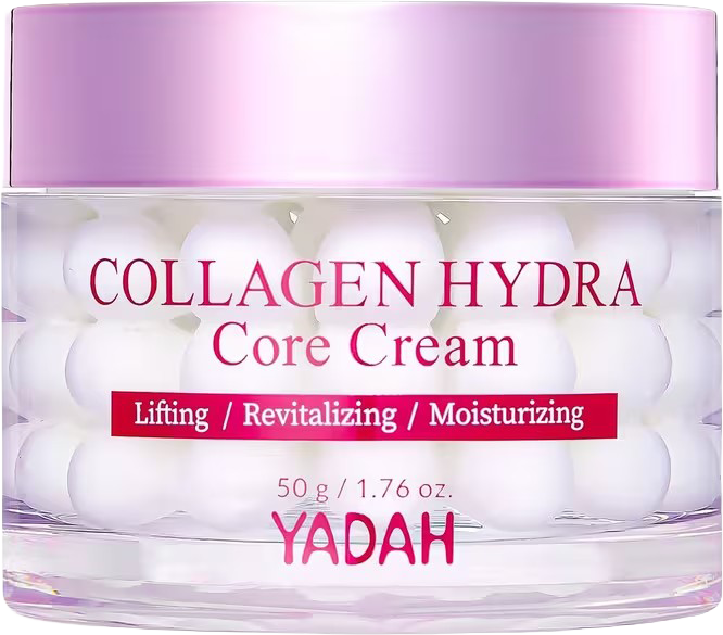 Collagen Hydra Core Cream