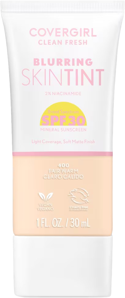 Clean Fresh Blurring Skin Tint SPF 30
