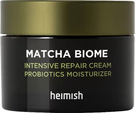 Matcha Biome Intensive Repair Cream