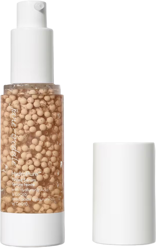 HydroPure Tinted Serum