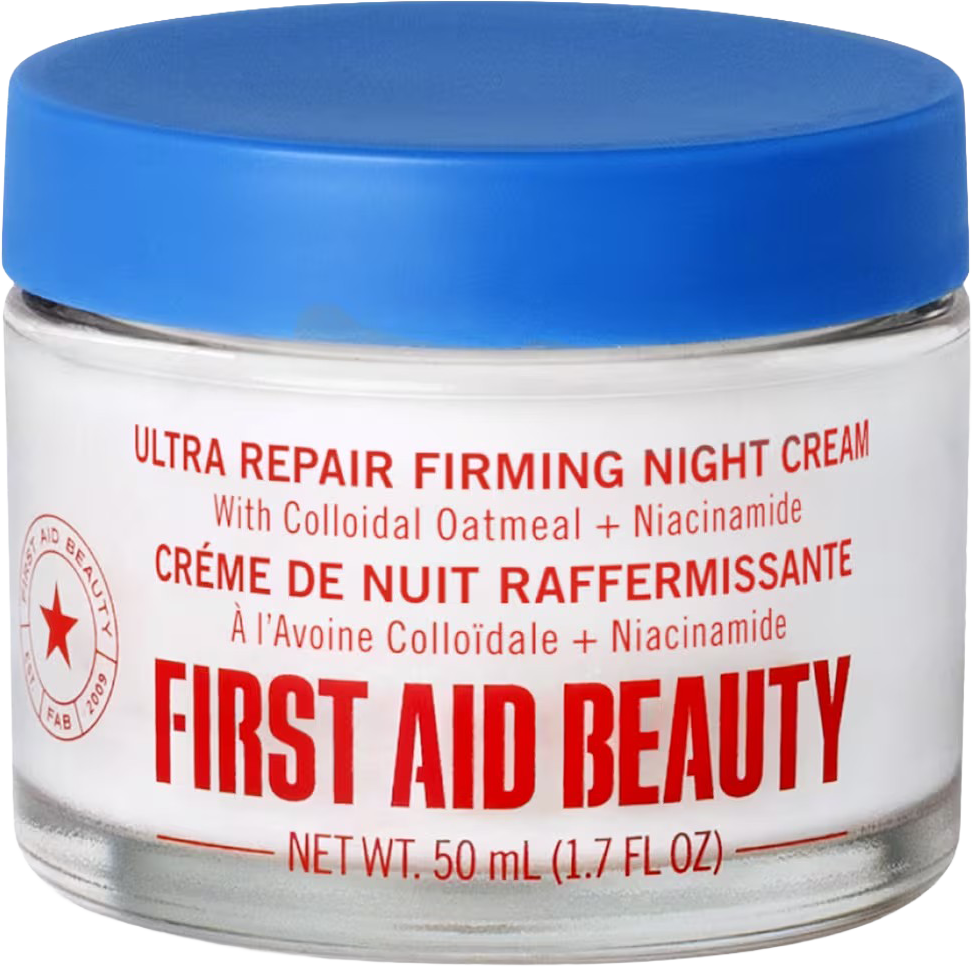 Ultra Repair Firming Night Cream