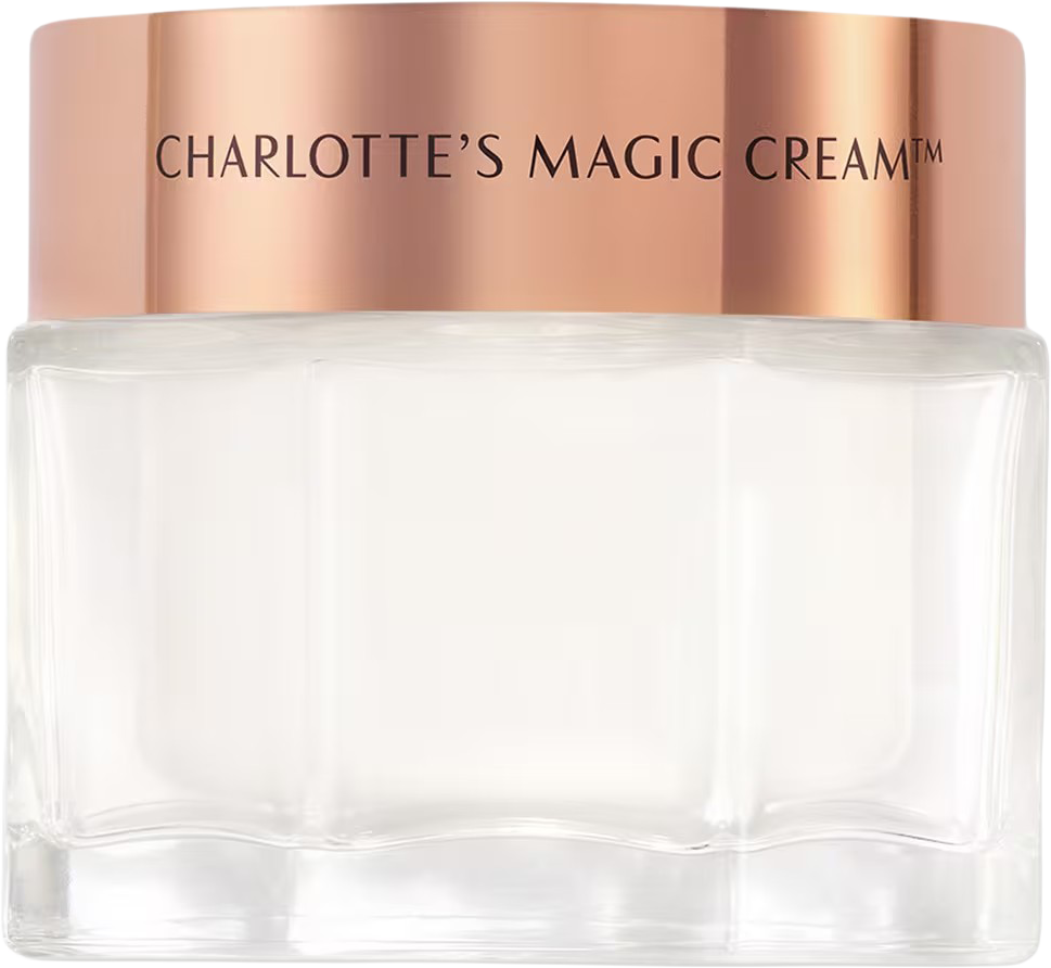 Magic Cream Anti-Aging Moisturizer with Hyaluronic Acid