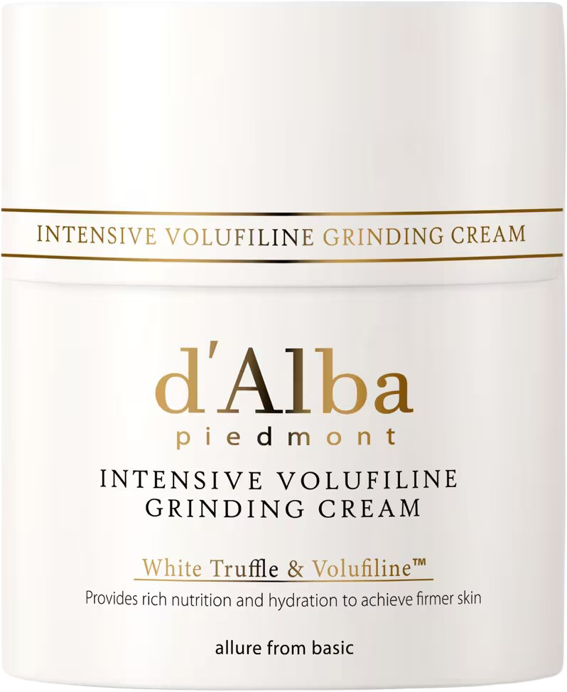 Intensive Volufiline Elasticity Boost Grinding Cream