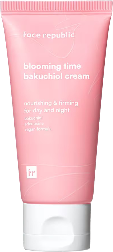 Blooming Time Bakuchiol Cream