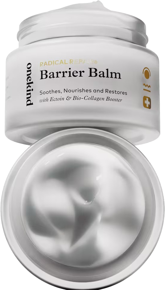 Radical Repair Skin Barrier Intensive Hydrating & Soothing Balm with Ectoin