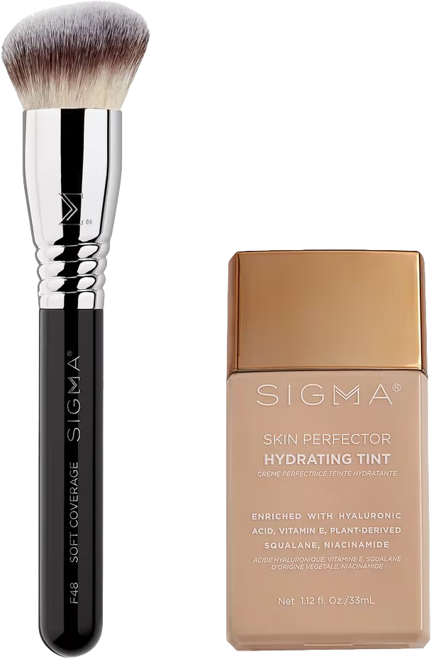 Skin Perfector Duo