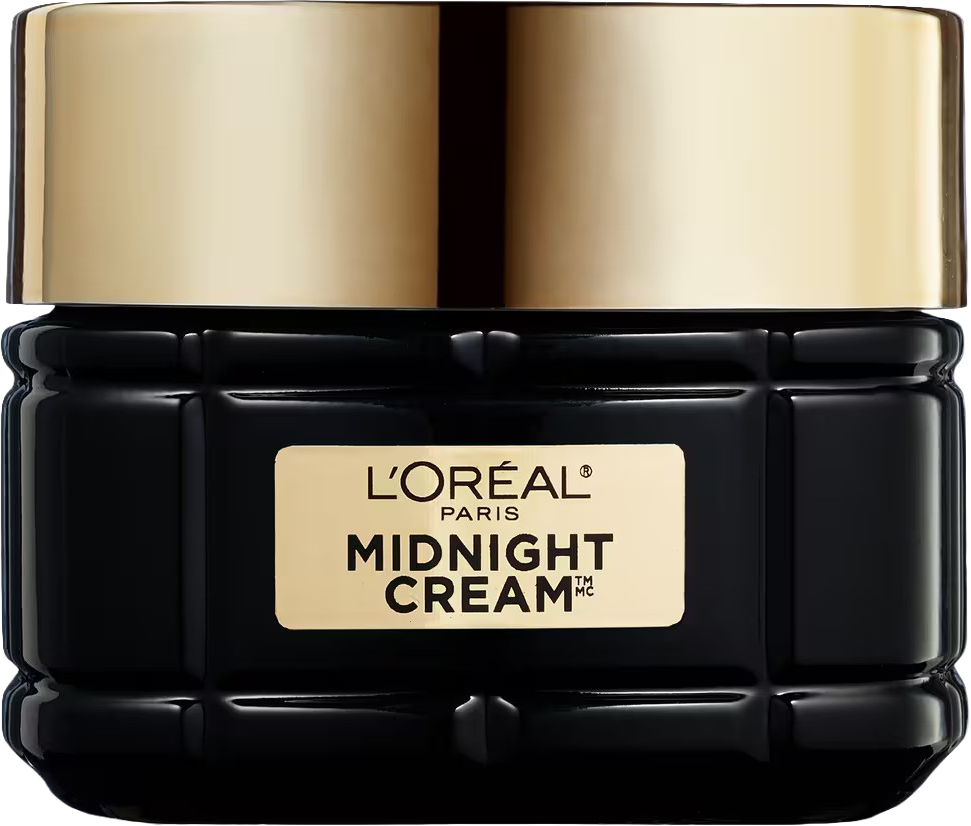 Age Perfect Cell Renewal Midnight Cream